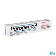 Afbeelding in Gallery-weergave laden, Parogencyl Tandpasta Geirriteerd Tandvlees 75ml

