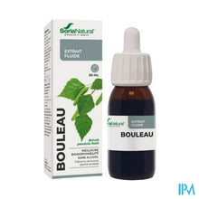 Load image into Gallery viewer, Soria Betula Pendula Xxi Extr.fl. 50ml
