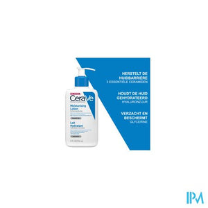 Cerave Melk Hydraterend 236ml