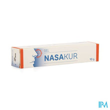 Afbeelding in Gallery-weergave laden, Nasakur Gel 10g Cnk 4380051
