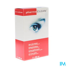 Load image into Gallery viewer, Pharmaclean All In One 2x360ml
