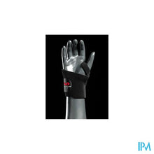 Load image into Gallery viewer, Mcdavid Wrist Support Black One Size 451
