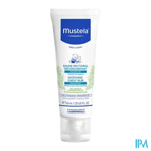 Charger l'image dans la galerie, Mustela Ss Borstbalsem Versterkend 40ml
