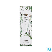 Load image into Gallery viewer, Sisley Eau Revee Alma 50ml
