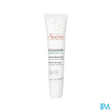 Afbeelding in Gallery-weergave laden, Avene Cicalfate+ Herstellende Lipbalsem 12ml
