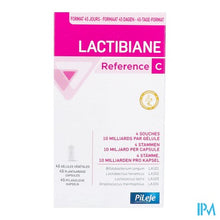 Charger l'image dans la galerie, Lactibiane Reference Caps 45
