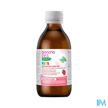 Load image into Gallery viewer, Broncho 2in1 Kids Cough Syrup 120ml
