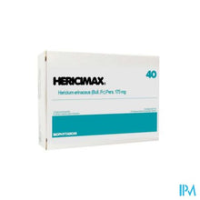 Load image into Gallery viewer, Hericimax Caps 40
