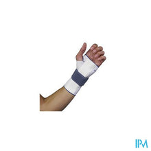 Load image into Gallery viewer, Bota Handpolsband 201 White Universeel l
