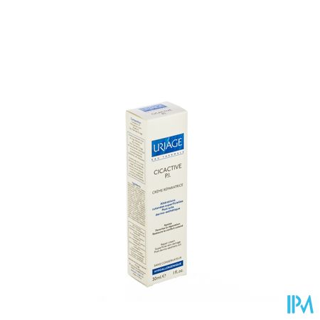Uriage Cicactive P.i.creme Herstellend 30ml
