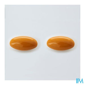 Luxan Vit Caps 90