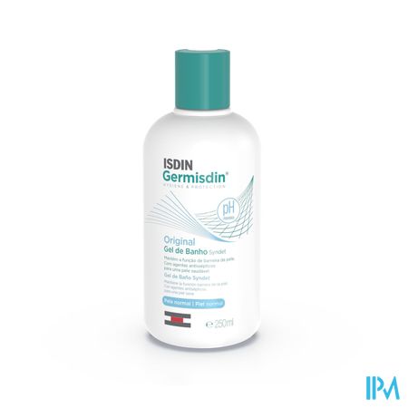 Isdin Germisdin Original 250ml