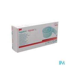 Load image into Gallery viewer, Tegaderm Alginate Ag 3cmx30cm 10 90320
