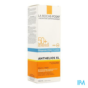 La Roche Posay Anthelios Melk Ip50+ Xl Sp 100ml