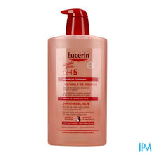 Charger l'image dans la galerie, Eucerin Ph5 Douchegel Olie 1l
