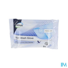 Afbeelding in Gallery-weergave laden, Tena Proskin Wetwashgloves No Perfume 8
