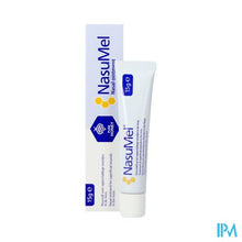 Afbeelding in Gallery-weergave laden, Nasumel Neuszalf Tube 15g

