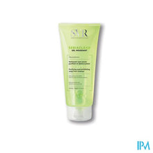 Afbeelding in Gallery-weergave laden, Sebiaclear Gel Moussant Tbe 200ml
