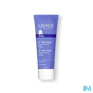 Uriage 1ere Cold Cream 75ml