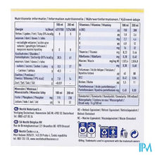 Charger l'image dans la galerie, Resource Ultra Fruit Ananassmaak 4x200ml Nf
