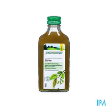 Charger l'image dans la galerie, Salus Berkensap 200ml

