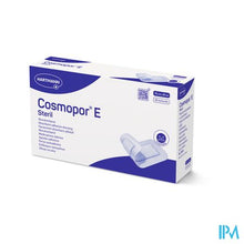 Load image into Gallery viewer, Cosmopor E Latexfree 15x8cm 25 P/s
