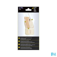 Afbeelding in Gallery-weergave laden, Futuro Duimstabilisator 45842, Beige, Large/extra Large
