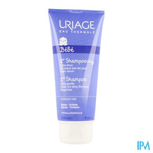 Charger l'image dans la galerie, Uriage Ste Shampoo Extra Zacht Zeepvrij Tube 200ml
