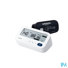 Afbeelding in Gallery-weergave laden, Omron M3 Comfort Afib Bloeddrukmeter Arm Automat.
