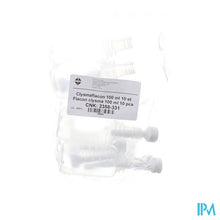 Charger l'image dans la galerie, Fles Clysma 100ml 10 Pontos
