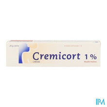 Charger l'image dans la galerie, Cremicort H 1 % Creme 20 G
