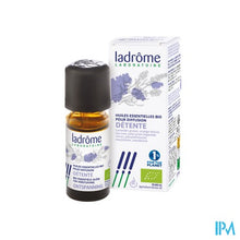 Charger l'image dans la galerie, Ladrome Ontspanningsmix 10ml
