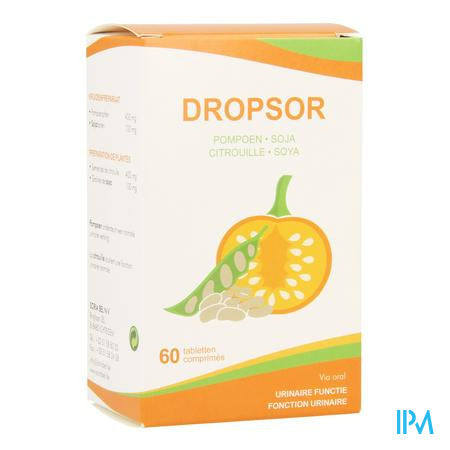 Soria Dropsor Comp 60