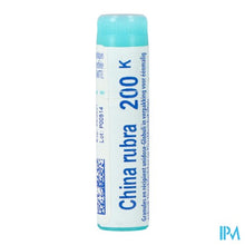 Charger l'image dans la galerie, China Rubra 200k Gl Boiron

