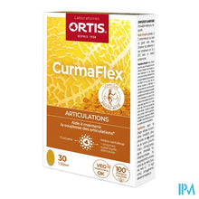 Afbeelding in Gallery-weergave laden, Ortis Curmaflex Gewrichten Comp 30

