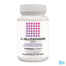 Afbeelding in Gallery-weergave laden, l Glutathion Active V-caps 90 Pharmanutrics
