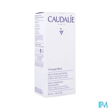 Afbeelding in Gallery-weergave laden, Caudalie Vinoperfect Serum Stral.huid T/vlek. 50ml
