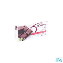 Charger l'image dans la galerie, Nogluten Chocoladereep Bruin Bio2x45g 3995 Revogan
