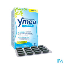 Afbeelding in Gallery-weergave laden, Ymea Platte Buik Comp 64
