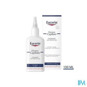 Eucerin Dermocapil.lotion Kalmerend Urea 100ml