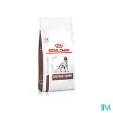 Charger l'image dans la galerie, Royal Canin Dog Gastrointestinal Dry 7,5kg
