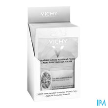 Load image into Gallery viewer, Vichy Pt Zuiverend Masker 12ml
