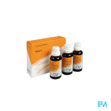 Load image into Gallery viewer, Trias-c druppels 3x30ml
