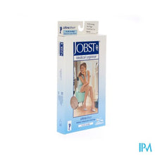 Afbeelding in Gallery-weergave laden, Jobst Ultrasheer Comf.k1 Dijkous Natural S
