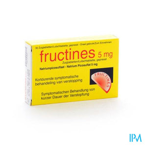 Fructines Comp. 30