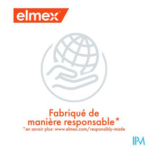 Elmex Tandenborst.inter-x A/caries Medium Duopack