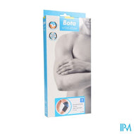 Bota Ortho Elbow 810 Zwart N2