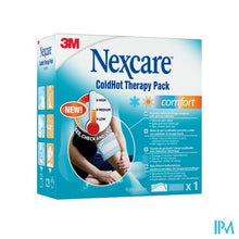 Charger l'image dans la galerie, N1571ti-dab Nexcare Coldhot Therapy Pack Comfort Zonetemperatuur Indicator, 260 Mm X 110 Mm
