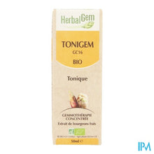 Charger l'image dans la galerie, Herbalgem Tonigem Complex 50ml
