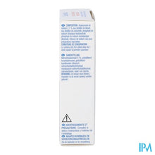 Afbeelding in Gallery-weergave laden, Euphralia Rode Ogen Fl 10ml Boiron
